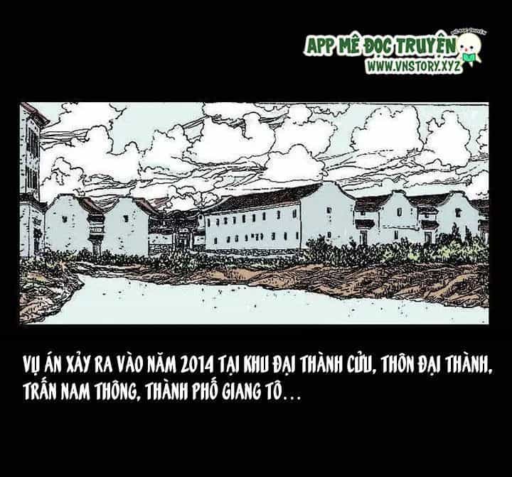 Kỳ Án Có Thật - Chương 17 - ảnh 2