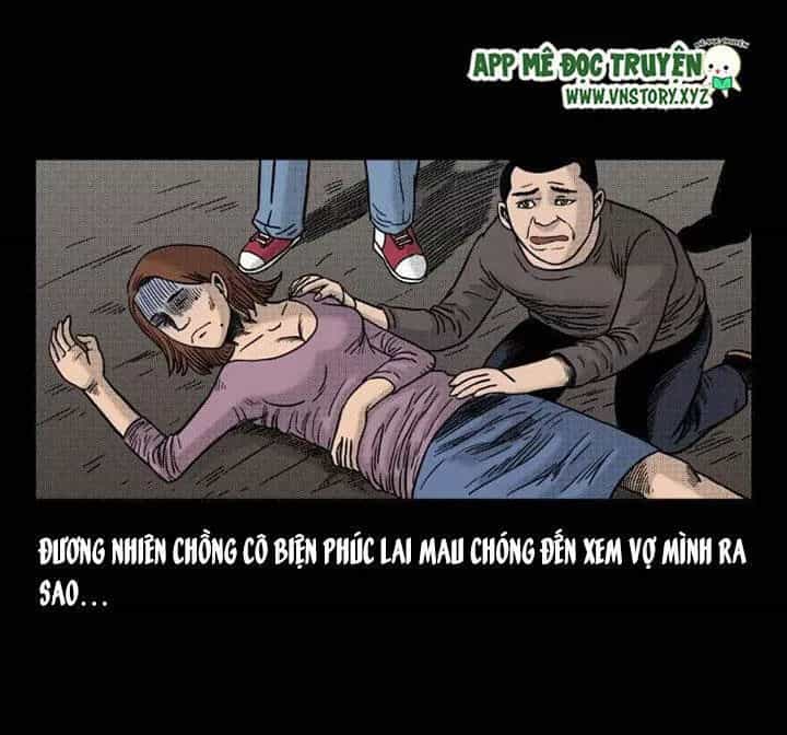 Kỳ Án Có Thật - Chương 17 - ảnh 20