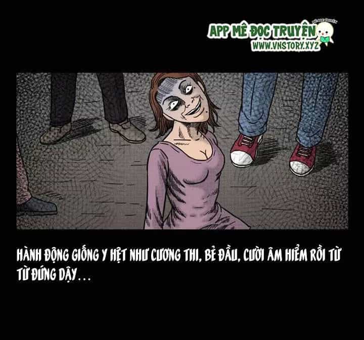 Kỳ Án Có Thật - Chương 17 - ảnh 22
