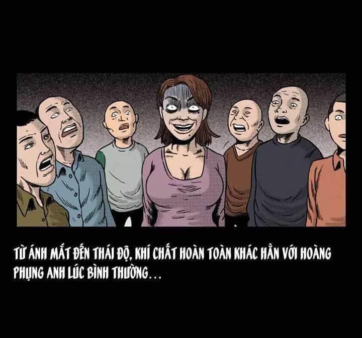 Kỳ Án Có Thật - Chương 17 - ảnh 23