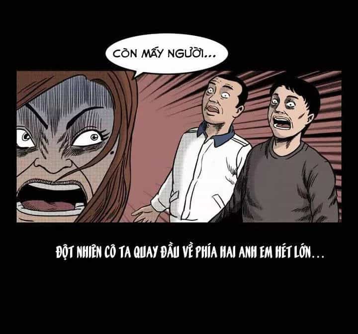 Kỳ Án Có Thật - Chương 17 - ảnh 29