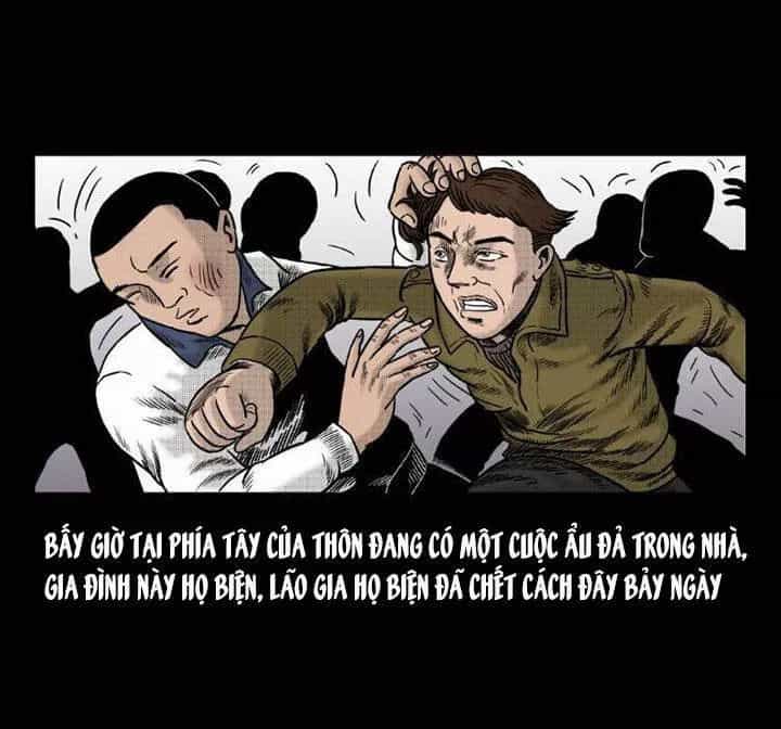 Kỳ Án Có Thật - Chương 17 - ảnh 3