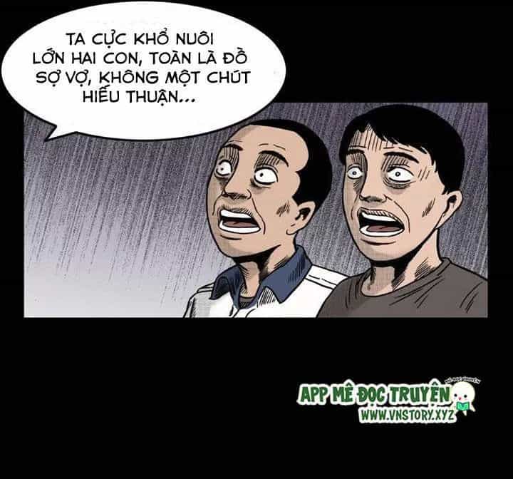 Kỳ Án Có Thật - Chương 17 - ảnh 30