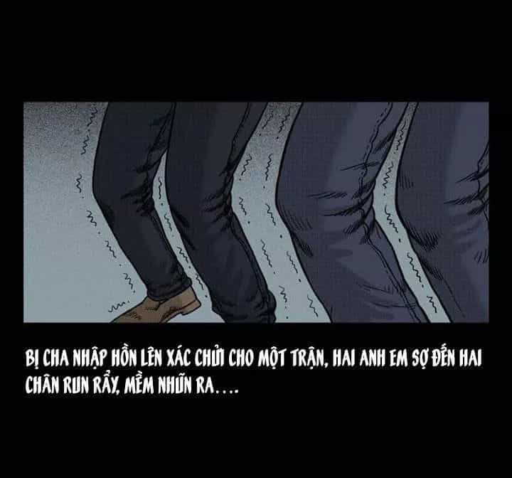 Kỳ Án Có Thật - Chương 17 - ảnh 31