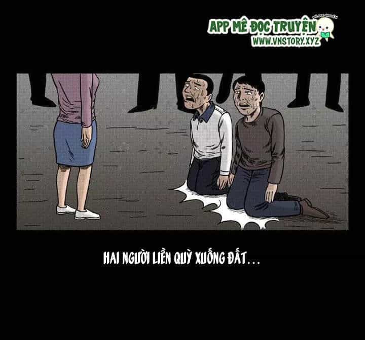 Kỳ Án Có Thật - Chương 17 - ảnh 32
