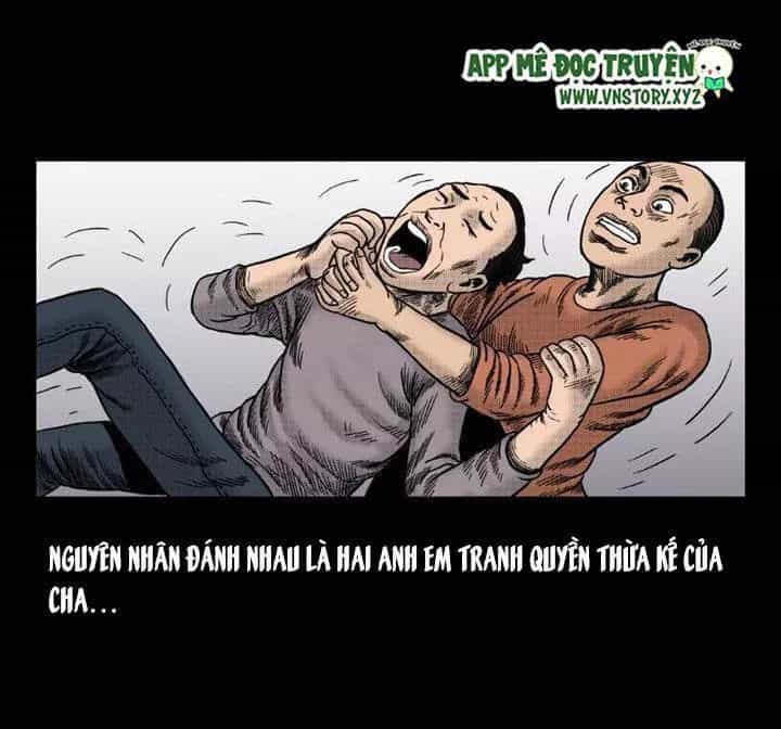 Kỳ Án Có Thật - Chương 17 - ảnh 4