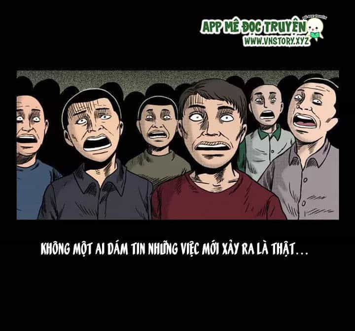 Kỳ Án Có Thật - Chương 17 - ảnh 48