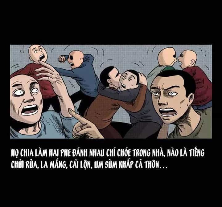 Kỳ Án Có Thật - Chương 17 - ảnh 5