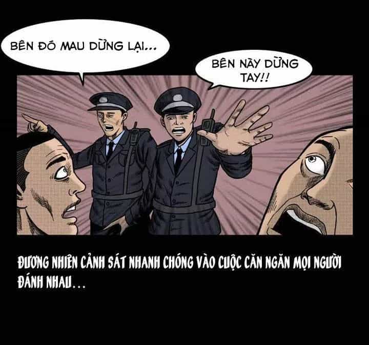 Kỳ Án Có Thật - Chương 17 - ảnh 7