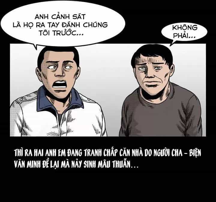 Kỳ Án Có Thật - Chương 17 - ảnh 9
