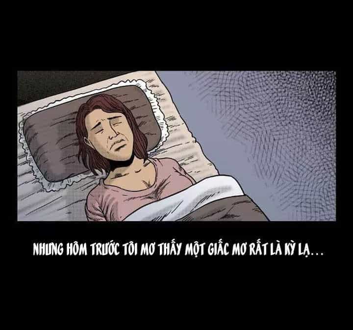 Kỳ Án Có Thật - Chương 18 - ảnh 15