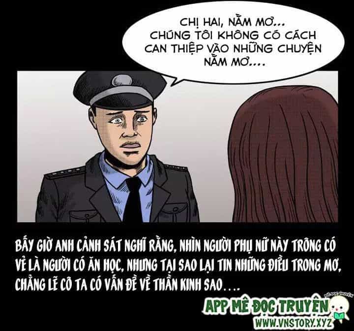 Kỳ Án Có Thật - Chương 18 - ảnh 20