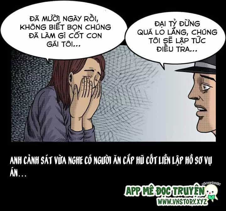 Kỳ Án Có Thật - Chương 18 - ảnh 26