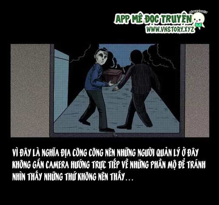 Kỳ Án Có Thật - Chương 18 - ảnh 28
