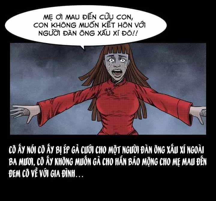 Kỳ Án Có Thật - Chương 18 - ảnh 33
