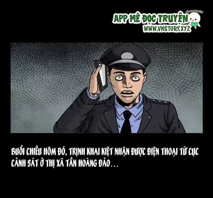 Kỳ Án Có Thật - Chương 18 - ảnh 36