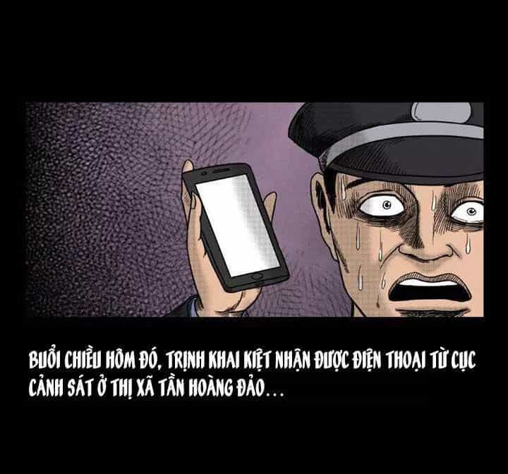 Kỳ Án Có Thật - Chương 18 - ảnh 37