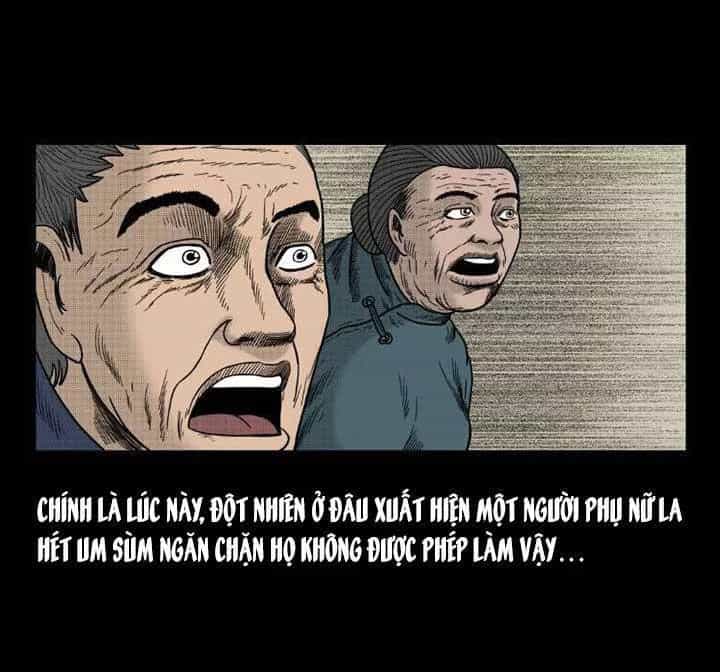 Kỳ Án Có Thật - Chương 18 - ảnh 41
