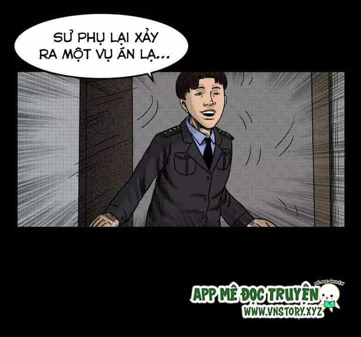Kỳ Án Có Thật - Chương 18 - ảnh 6