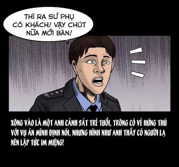 Kỳ Án Có Thật - Chương 18 - ảnh 7
