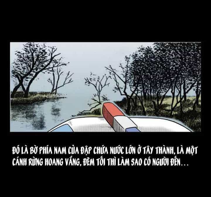 Kỳ Án Có Thật - Chương 19 - ảnh 11