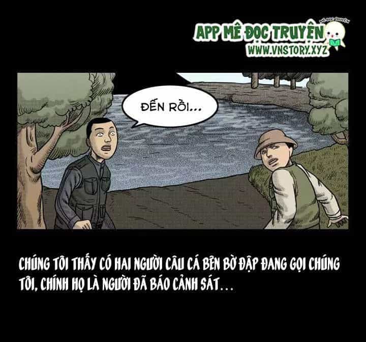 Kỳ Án Có Thật - Chương 19 - ảnh 12