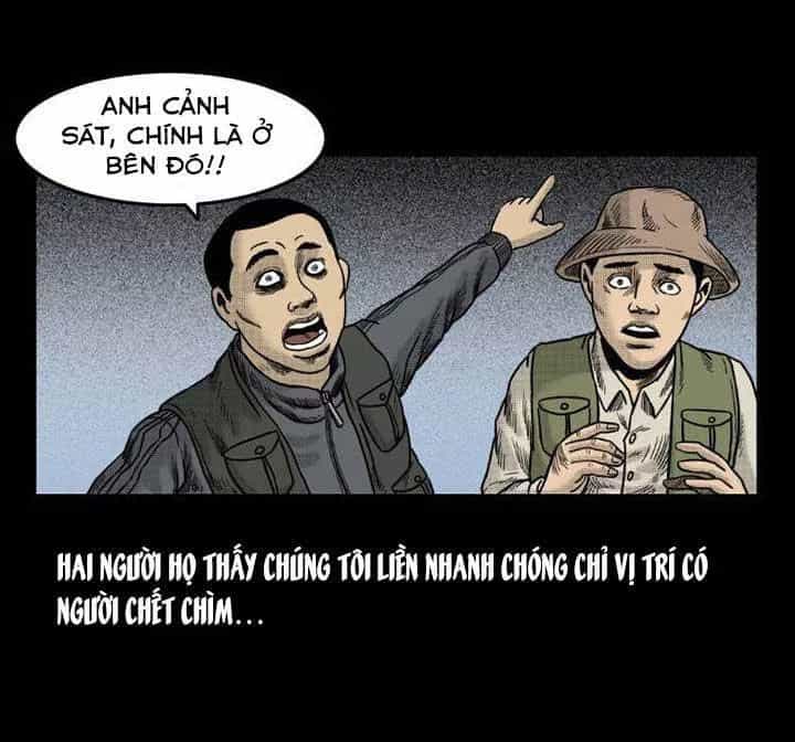 Kỳ Án Có Thật - Chương 19 - ảnh 13