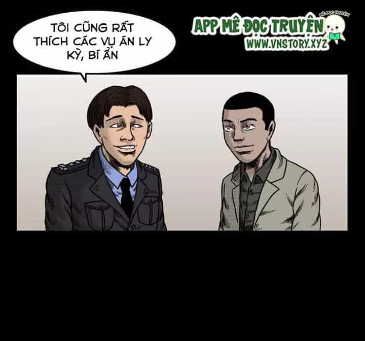 Kỳ Án Có Thật - Chương 19 - ảnh 2