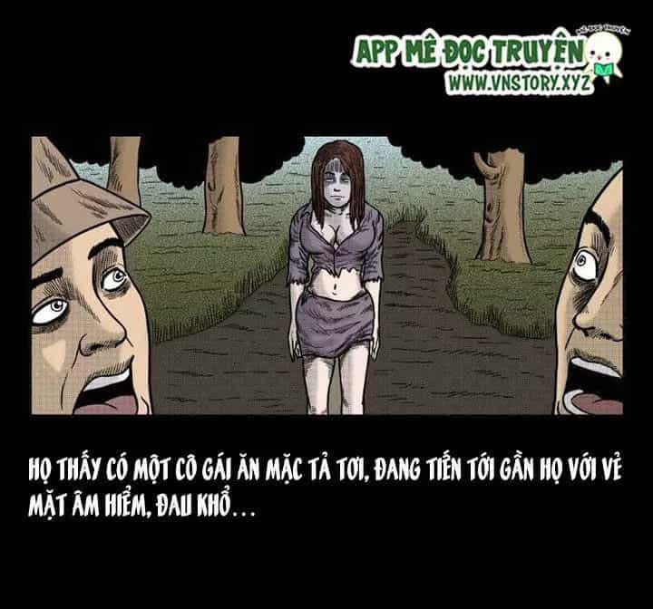 Kỳ Án Có Thật - Chương 19 - ảnh 20