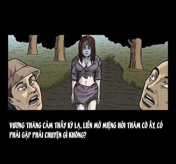 Kỳ Án Có Thật - Chương 19 - ảnh 23