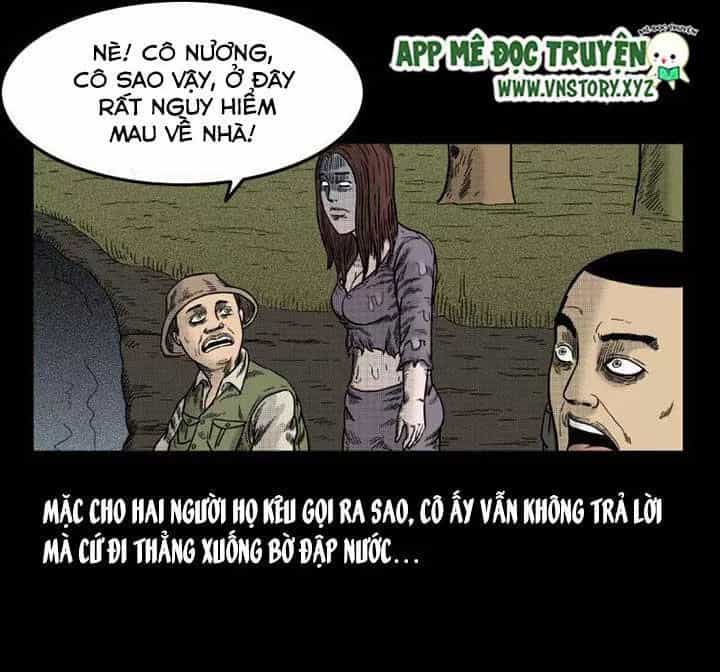 Kỳ Án Có Thật - Chương 19 - ảnh 24