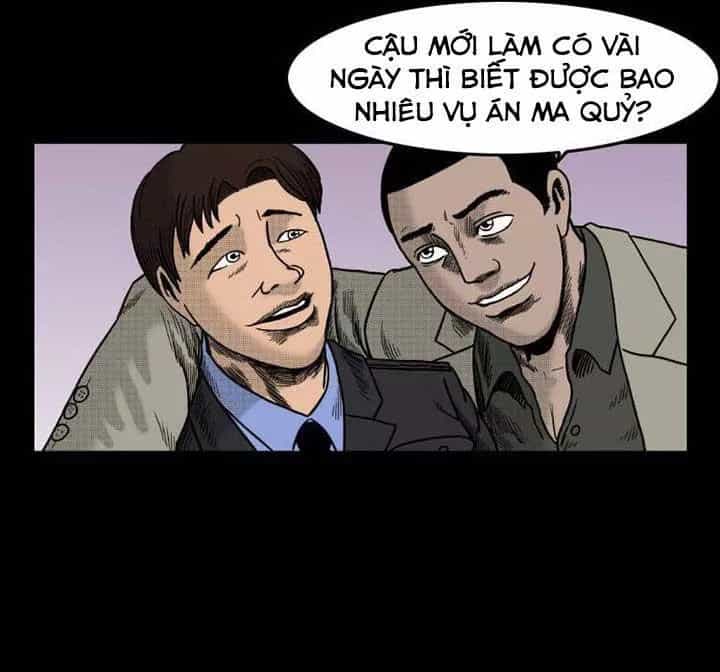 Kỳ Án Có Thật - Chương 19 - ảnh 3