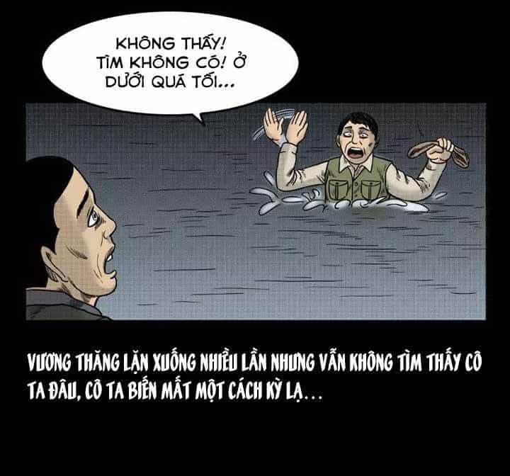 Kỳ Án Có Thật - Chương 19 - ảnh 32