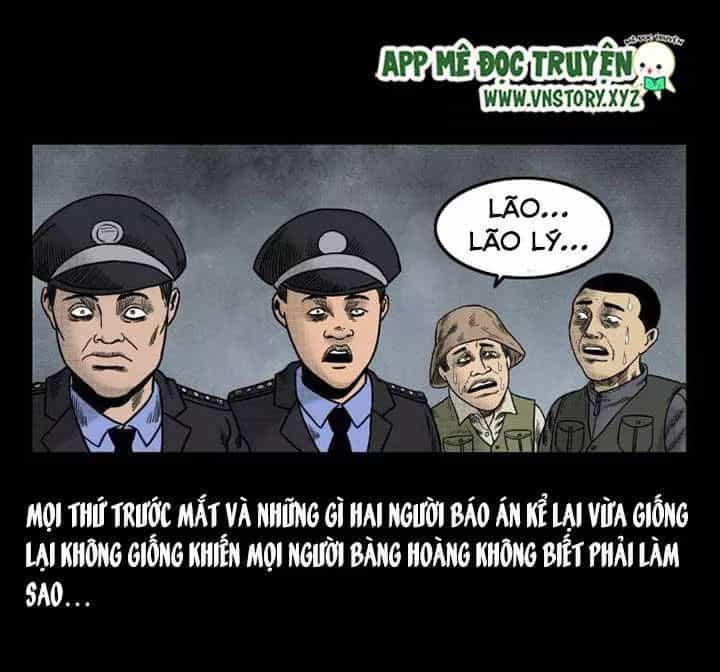 Kỳ Án Có Thật - Chương 19 - ảnh 46