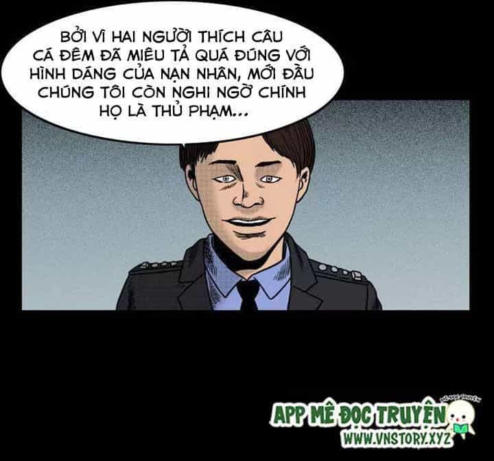 Kỳ Án Có Thật - Chương 19 - ảnh 48