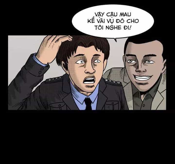 Kỳ Án Có Thật - Chương 19 - ảnh 5