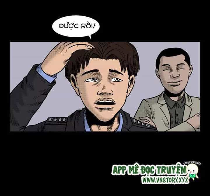 Kỳ Án Có Thật - Chương 19 - ảnh 6