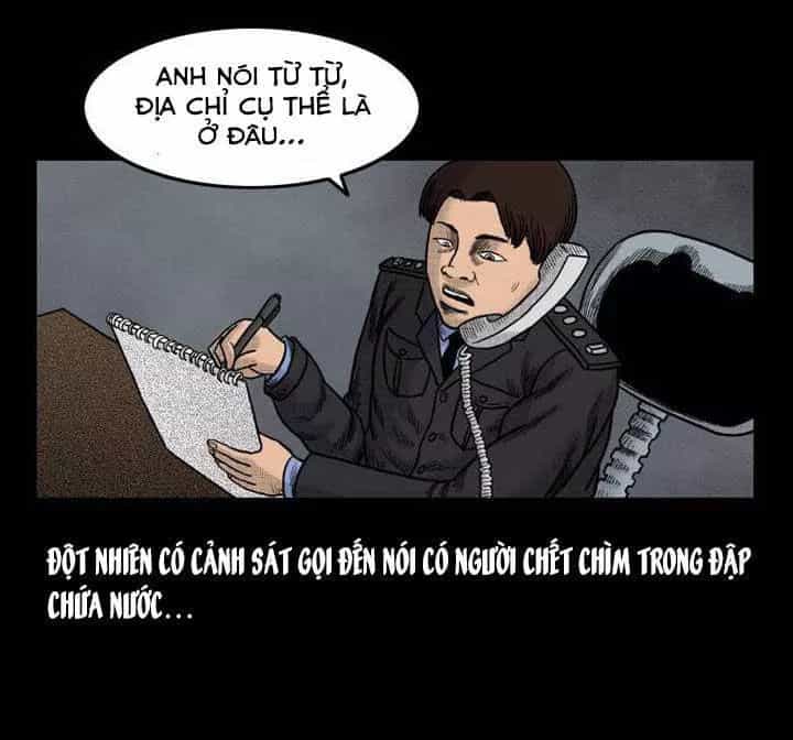 Kỳ Án Có Thật - Chương 19 - ảnh 9