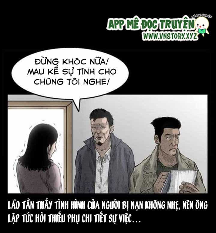 Kỳ Án Có Thật - Chương 2 - ảnh 10