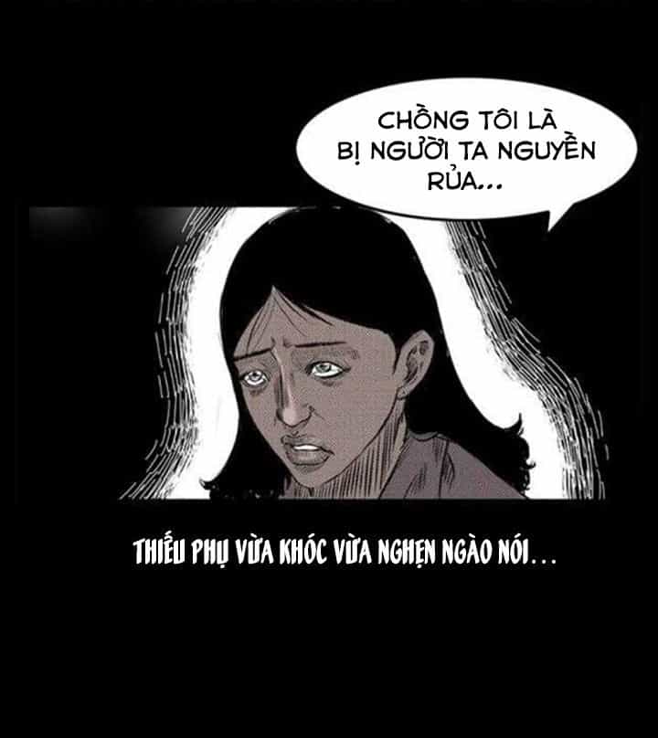 Kỳ Án Có Thật - Chương 2 - ảnh 11