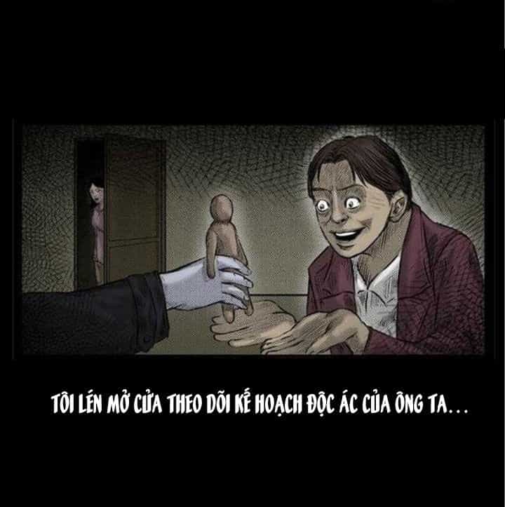 Kỳ Án Có Thật - Chương 2 - ảnh 20