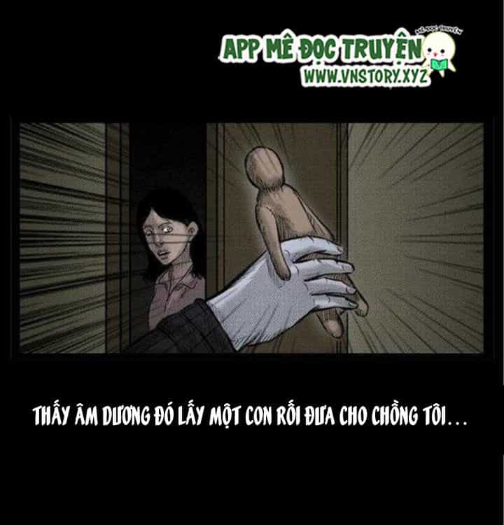 Kỳ Án Có Thật - Chương 2 - ảnh 21