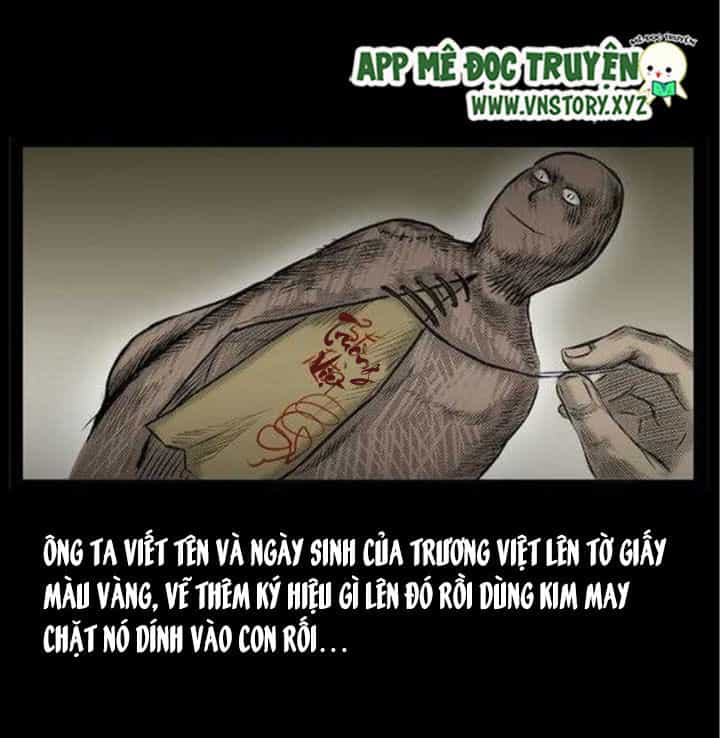 Kỳ Án Có Thật - Chương 2 - ảnh 23