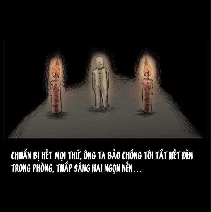 Kỳ Án Có Thật - Chương 2 - ảnh 24