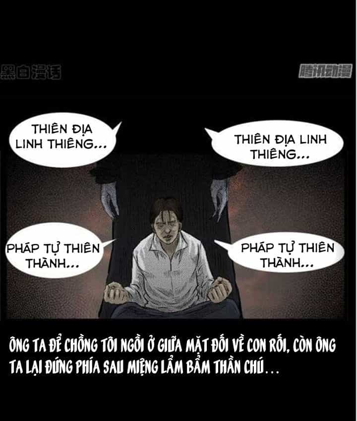 Kỳ Án Có Thật - Chương 2 - ảnh 26