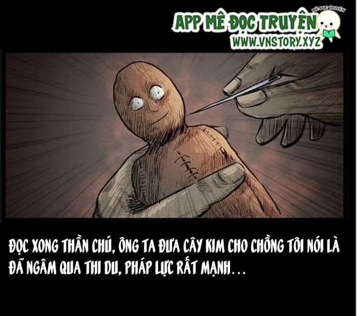 Kỳ Án Có Thật - Chương 2 - ảnh 27