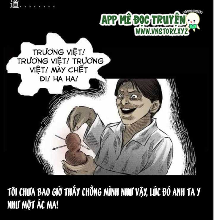 Kỳ Án Có Thật - Chương 2 - ảnh 29