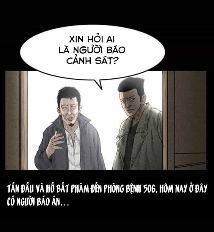 Kỳ Án Có Thật - Chương 2 - ảnh 3