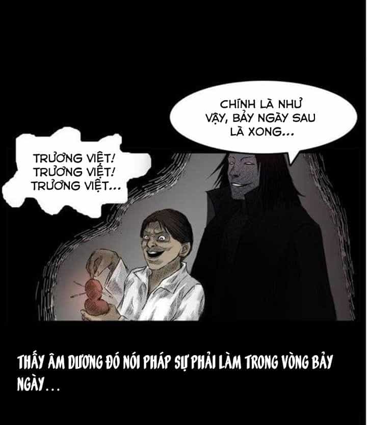 Kỳ Án Có Thật - Chương 2 - ảnh 30