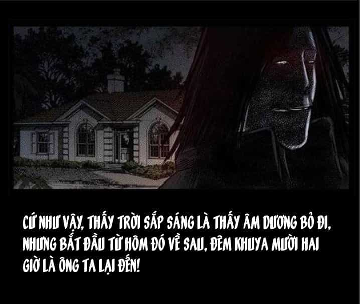 Kỳ Án Có Thật - Chương 2 - ảnh 32